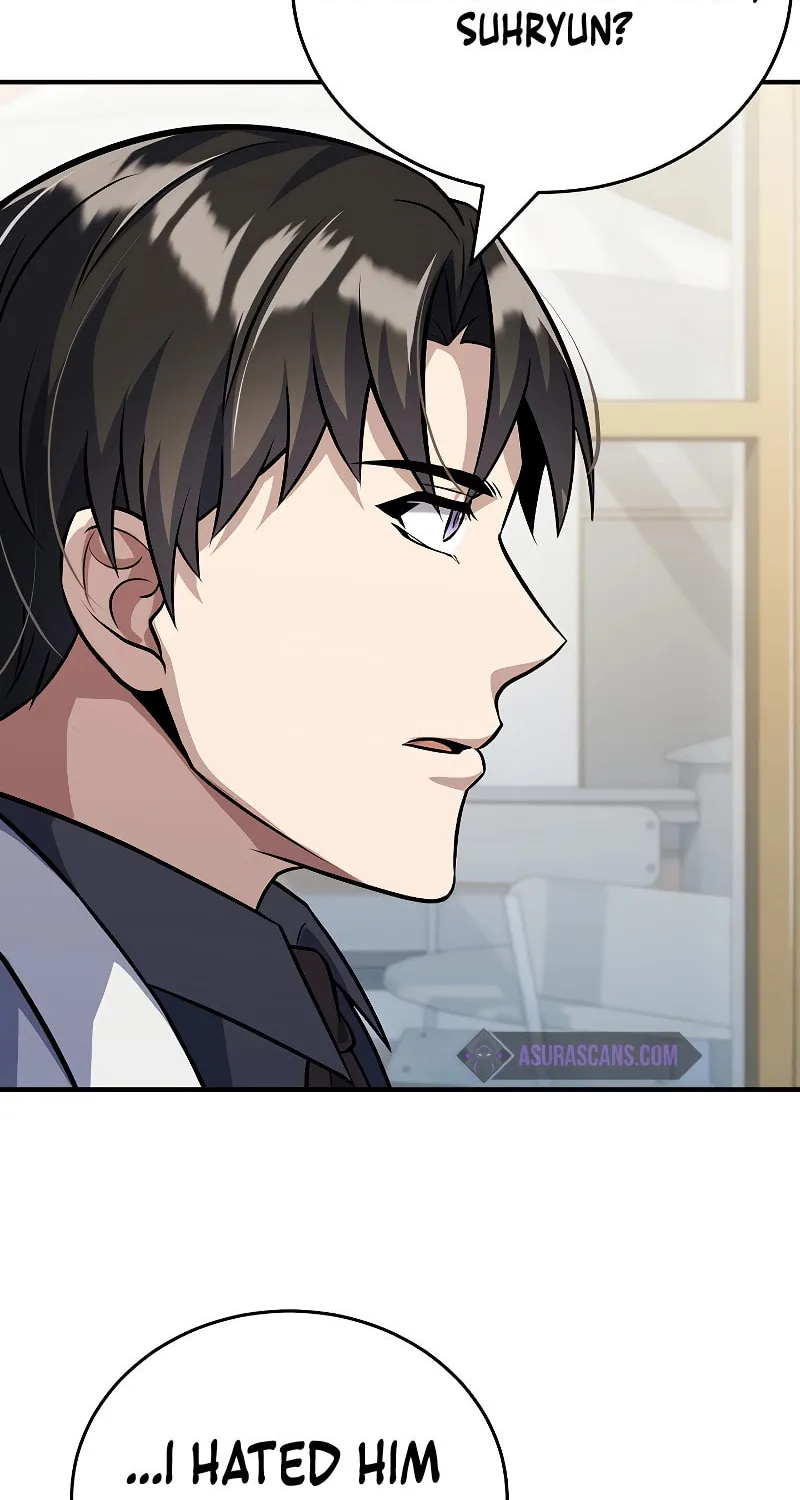 The Main Characters That Only I Know Chapter 28 page 103 - 