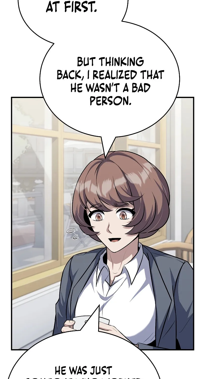 The Main Characters That Only I Know Chapter 28 page 104 - 