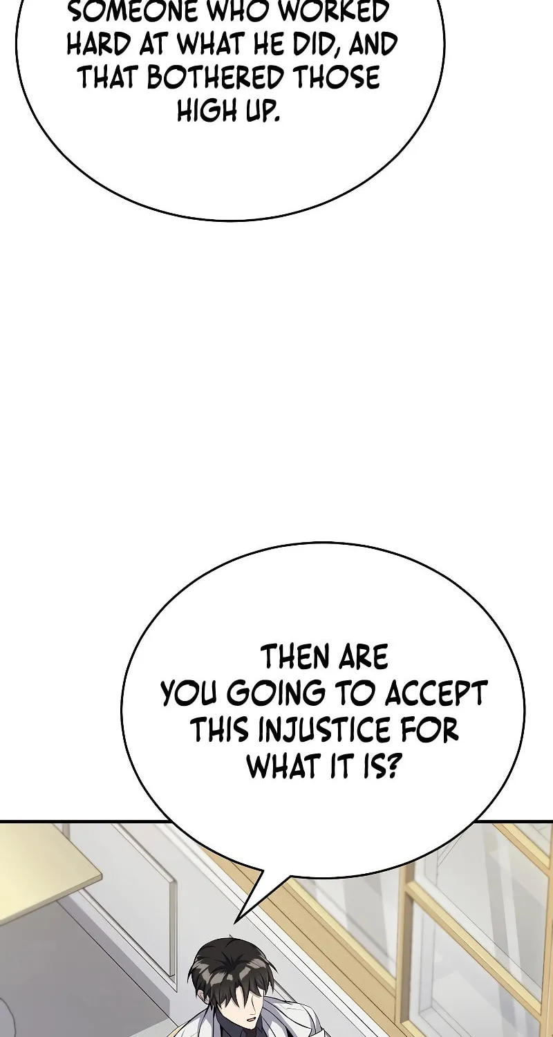 The Main Characters That Only I Know Chapter 28 page 105 - 