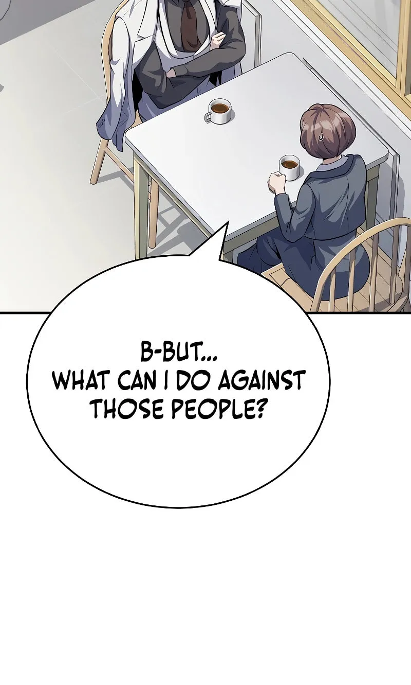 The Main Characters That Only I Know Chapter 28 page 106 - 