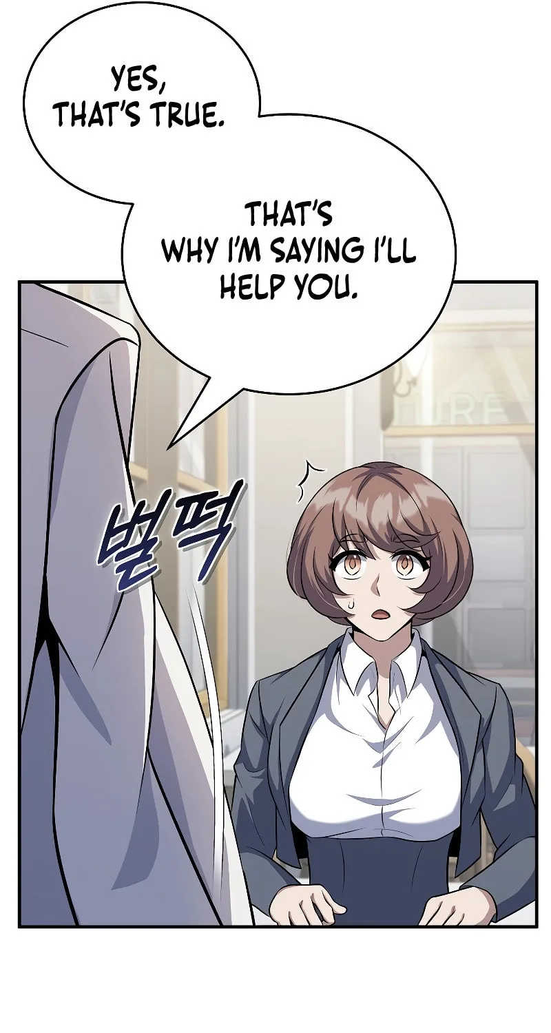 The Main Characters That Only I Know Chapter 28 page 107 - 
