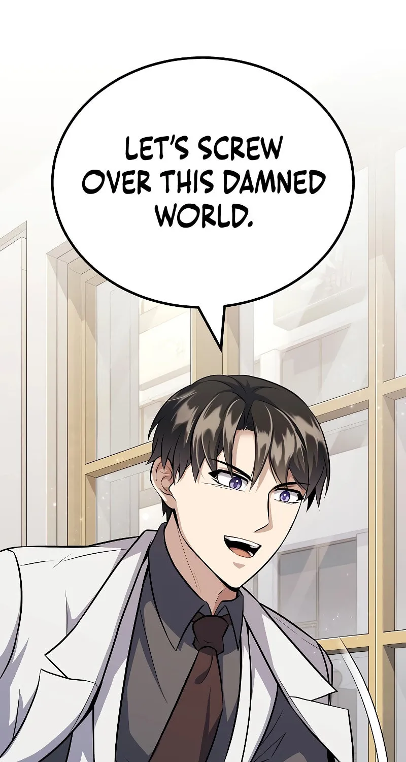 The Main Characters That Only I Know Chapter 28 page 108 - 