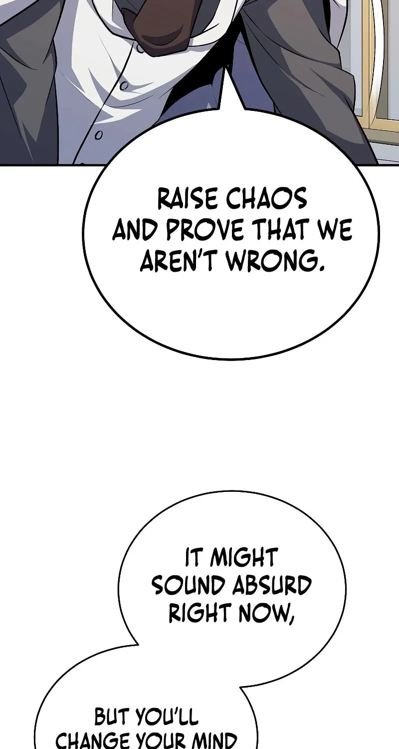 The Main Characters That Only I Know Chapter 28 page 109 - 