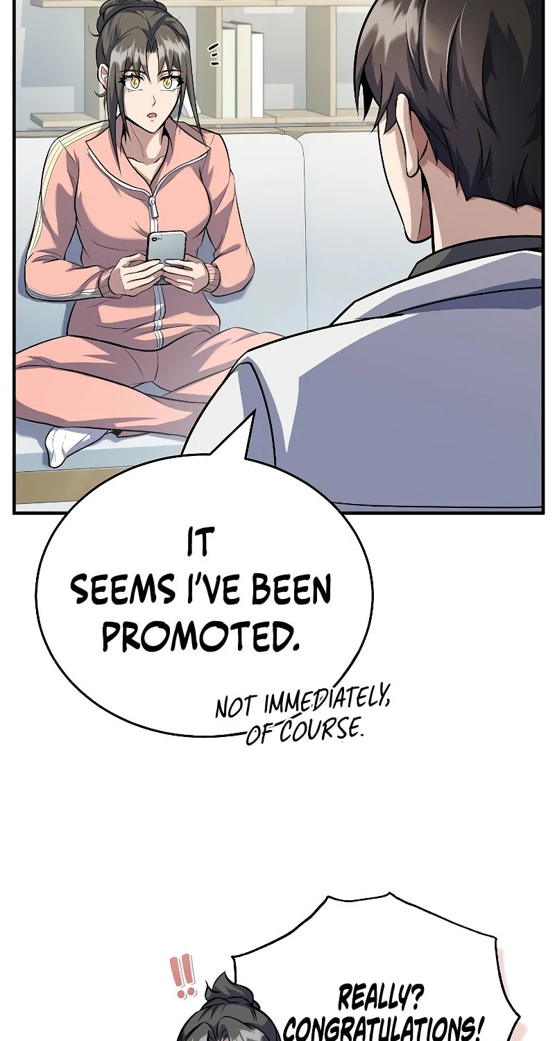 The Main Characters That Only I Know Chapter 28 page 12 - 