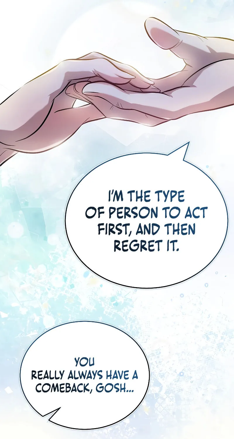 The Main Characters That Only I Know Chapter 28 page 114 - 