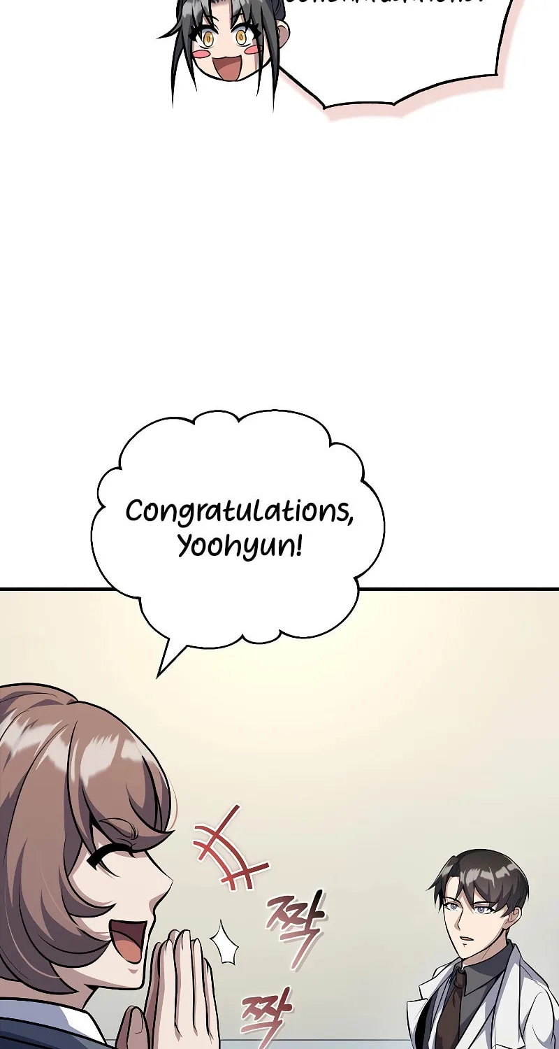 The Main Characters That Only I Know Chapter 28 page 13 - 