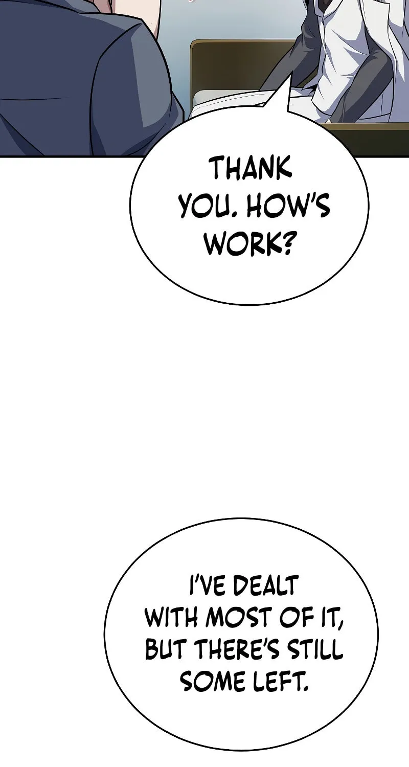 The Main Characters That Only I Know Chapter 28 page 14 - 