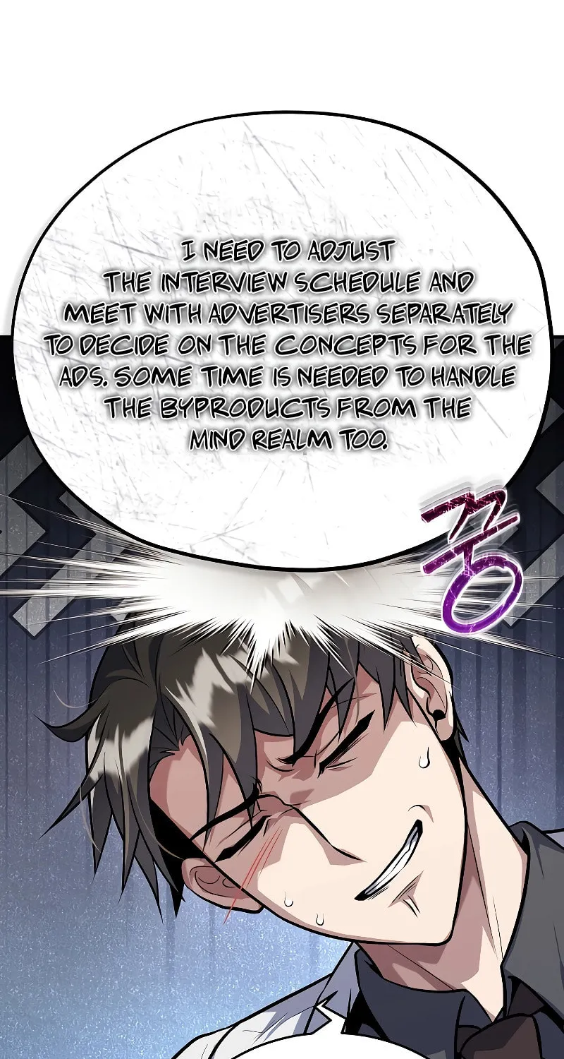 The Main Characters That Only I Know Chapter 28 page 15 - 
