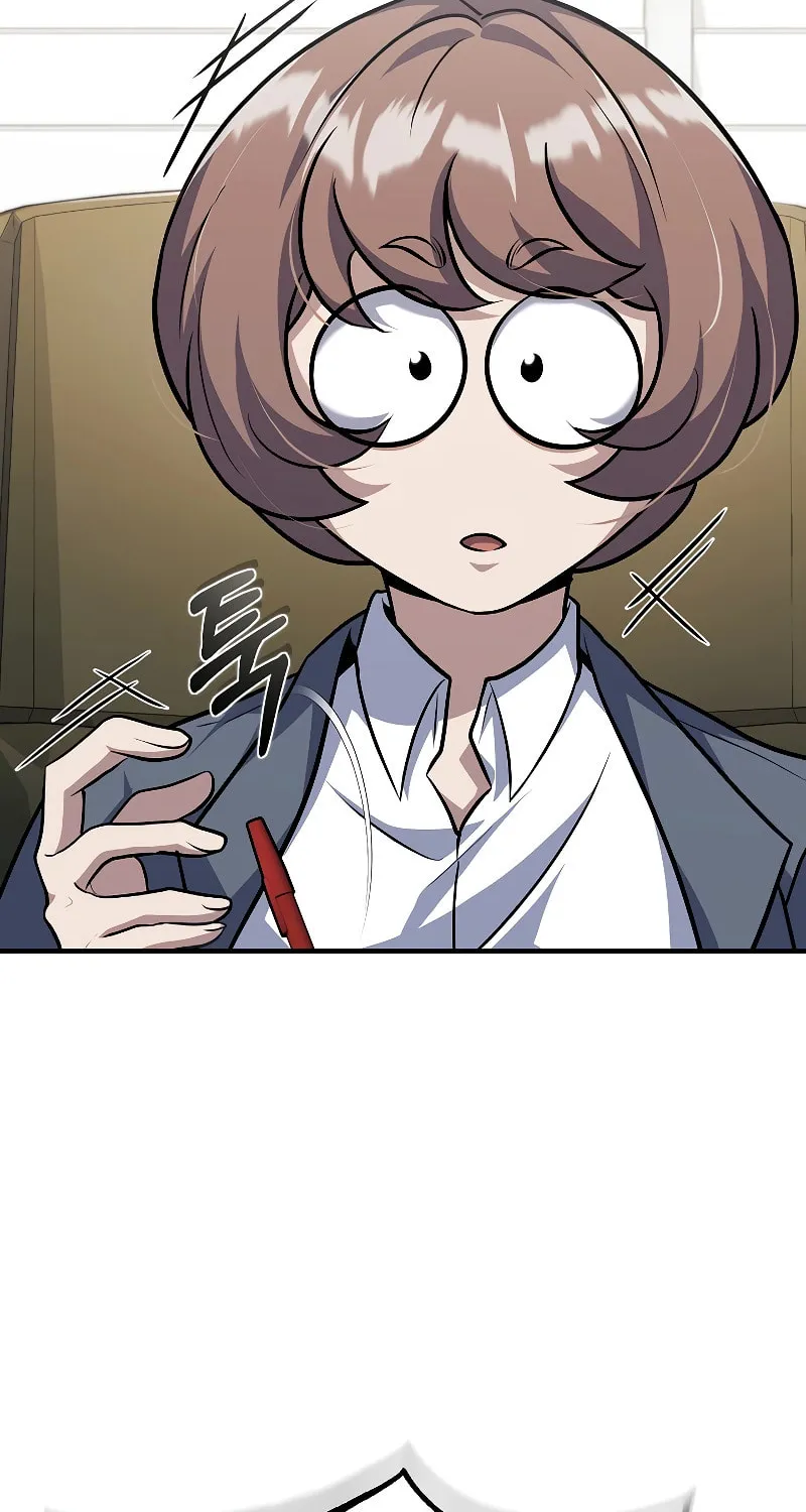 The Main Characters That Only I Know Chapter 28 page 20 - 