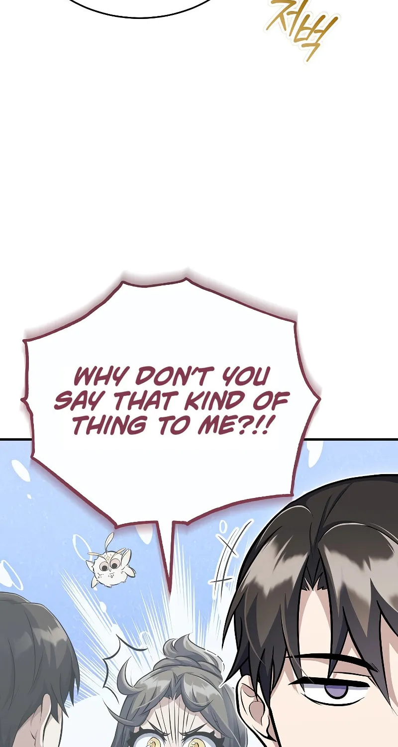 The Main Characters That Only I Know Chapter 28 page 25 - 