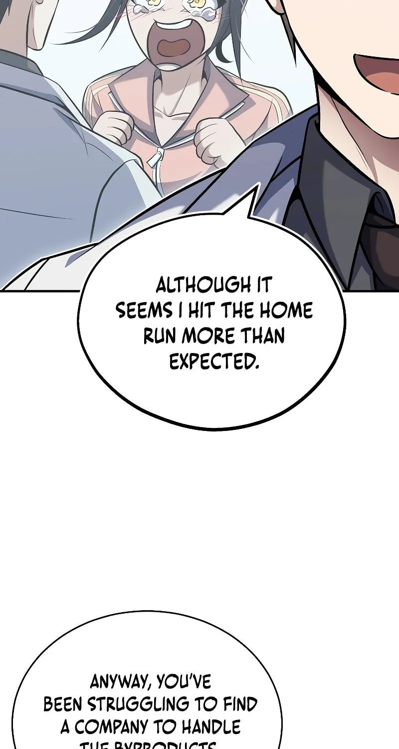 The Main Characters That Only I Know Chapter 28 page 26 - 