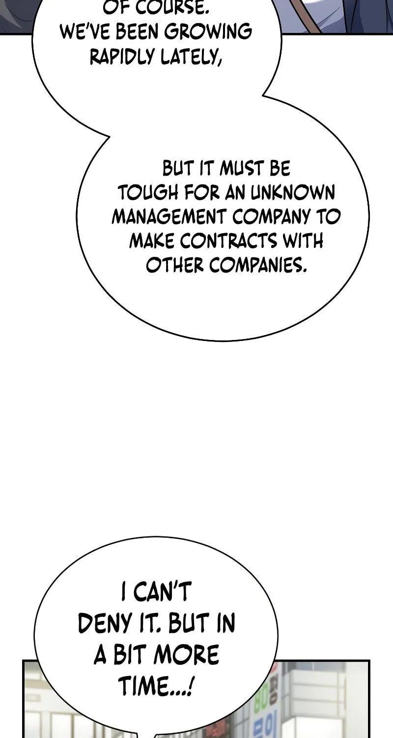 The Main Characters That Only I Know Chapter 28 page 28 - 