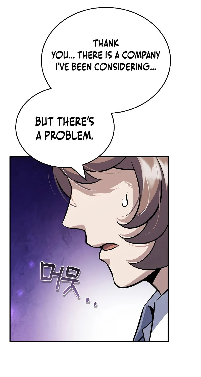The Main Characters That Only I Know Chapter 28 page 32 - 