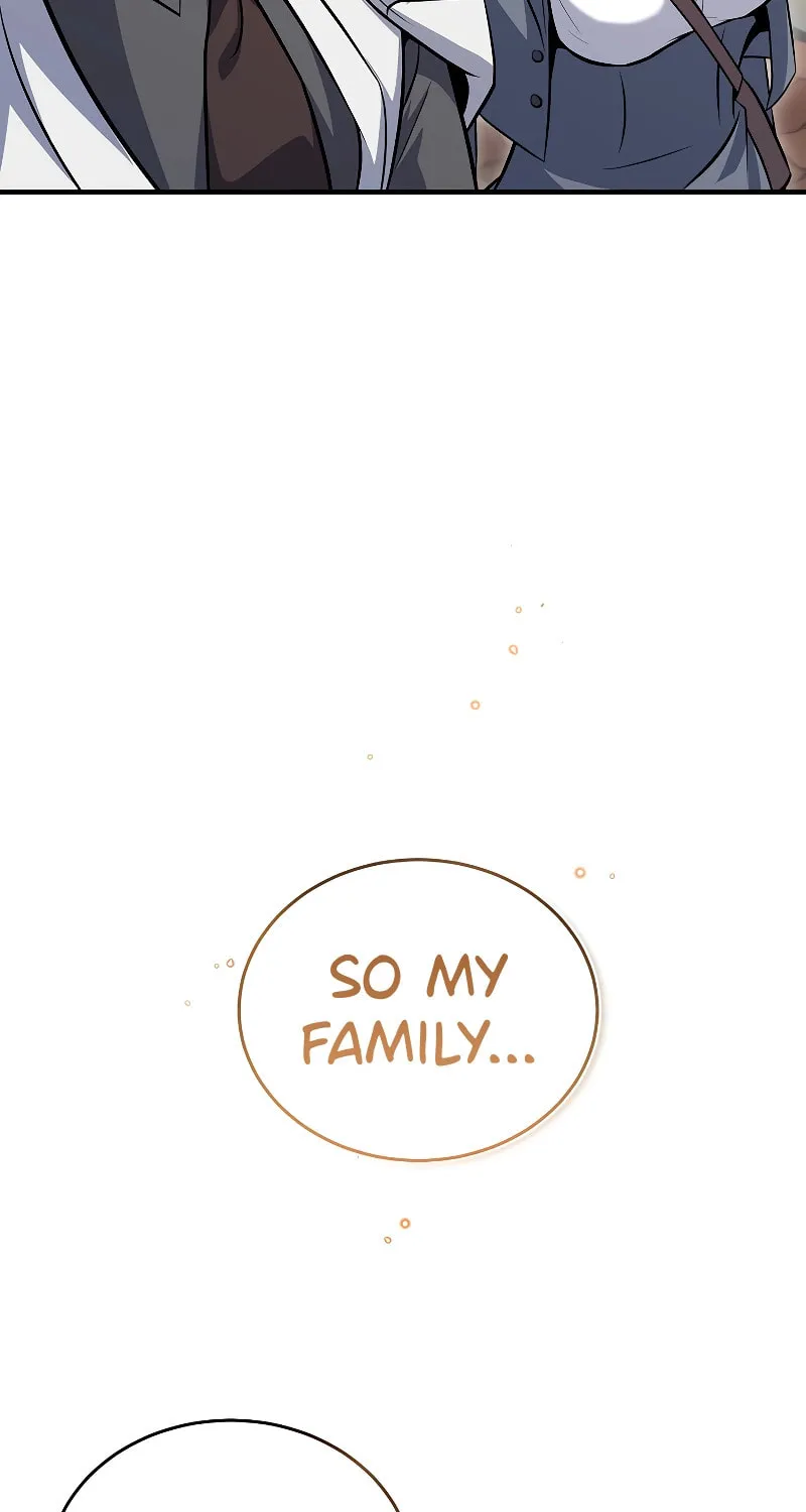 The Main Characters That Only I Know Chapter 28 page 34 - 