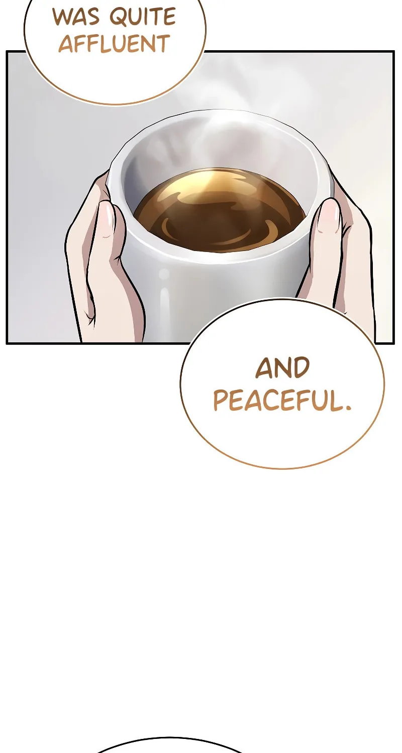 The Main Characters That Only I Know Chapter 28 page 35 - 