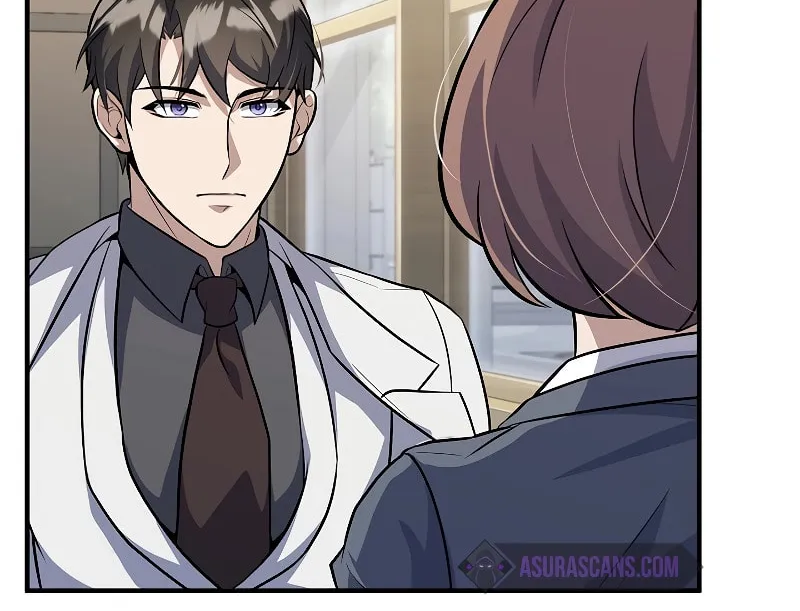 The Main Characters That Only I Know Chapter 28 page 39 - 