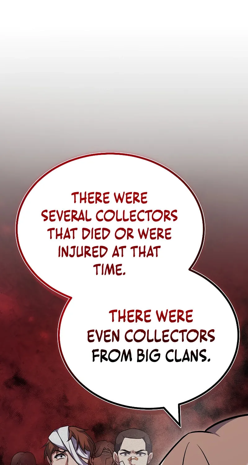 The Main Characters That Only I Know Chapter 28 page 40 - 
