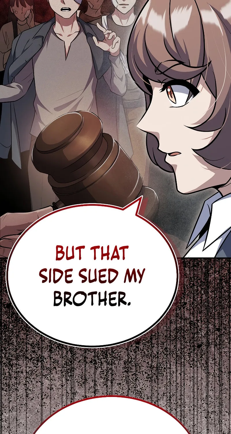 The Main Characters That Only I Know Chapter 28 page 41 - 