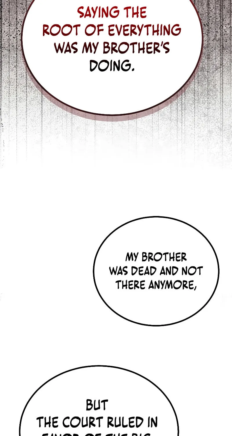 The Main Characters That Only I Know Chapter 28 page 42 - 