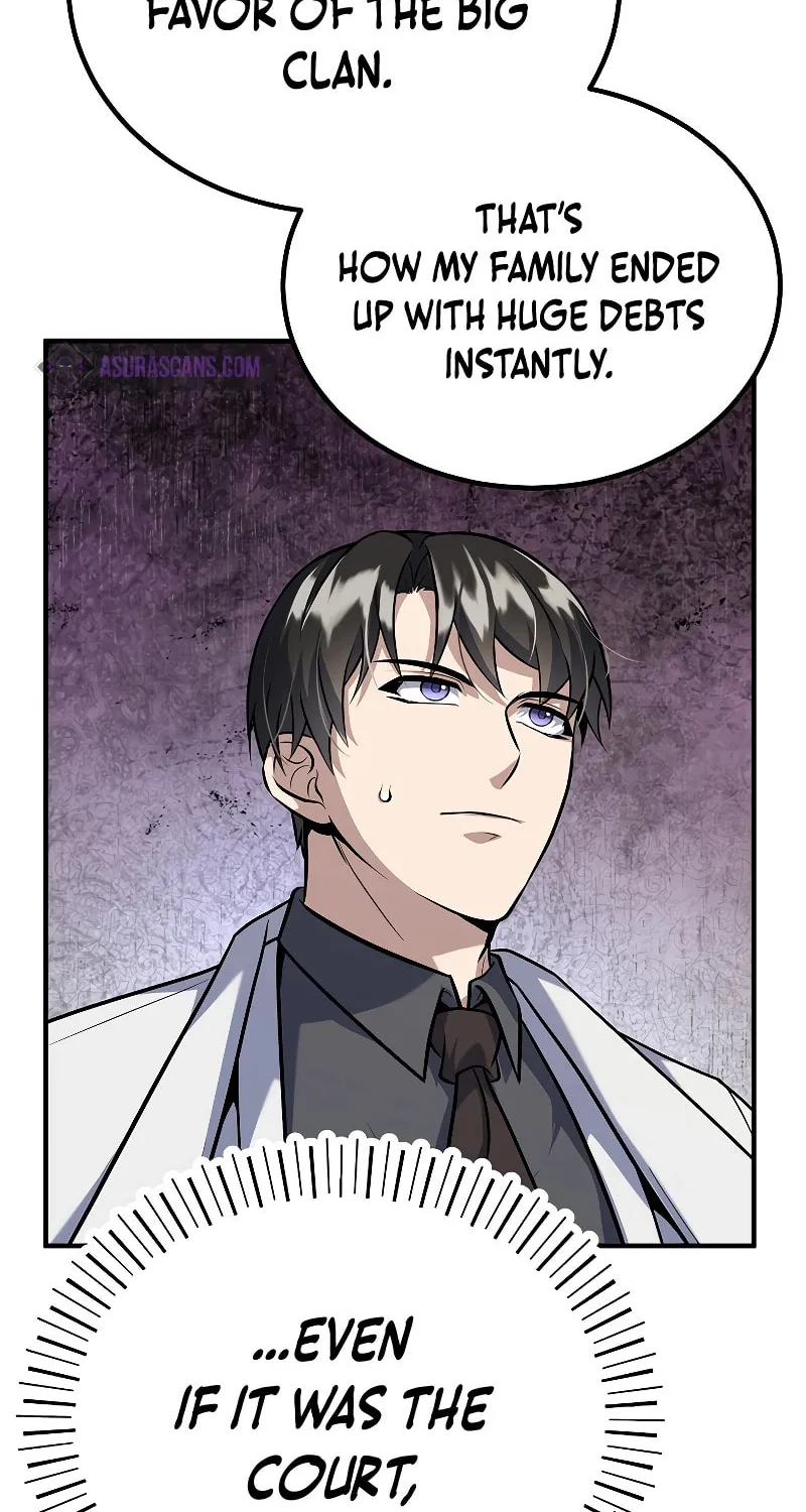 The Main Characters That Only I Know Chapter 28 page 43 - 