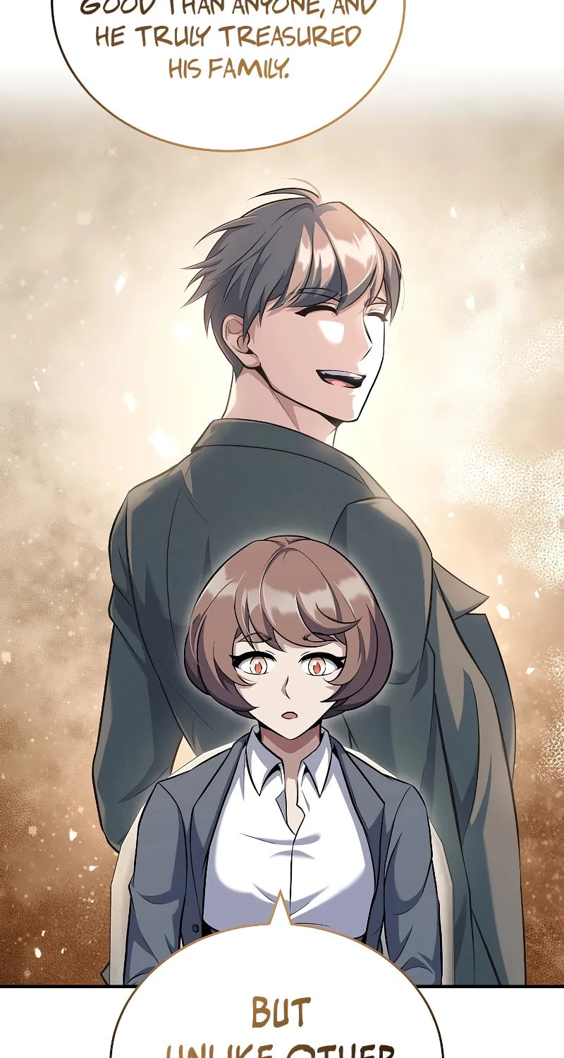 The Main Characters That Only I Know Chapter 28 page 45 - 