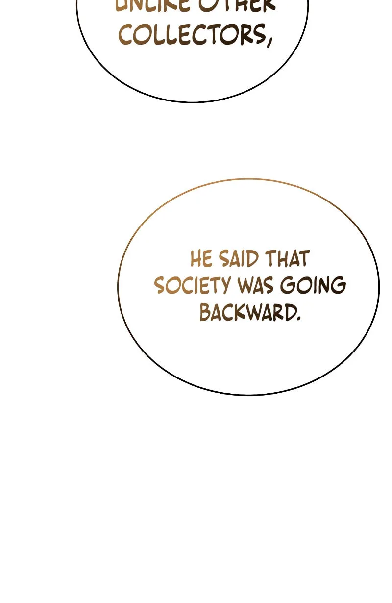 The Main Characters That Only I Know Chapter 28 page 46 - 