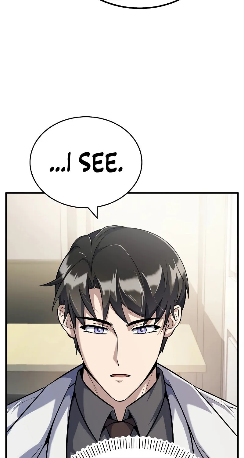 The Main Characters That Only I Know Chapter 28 page 48 - 