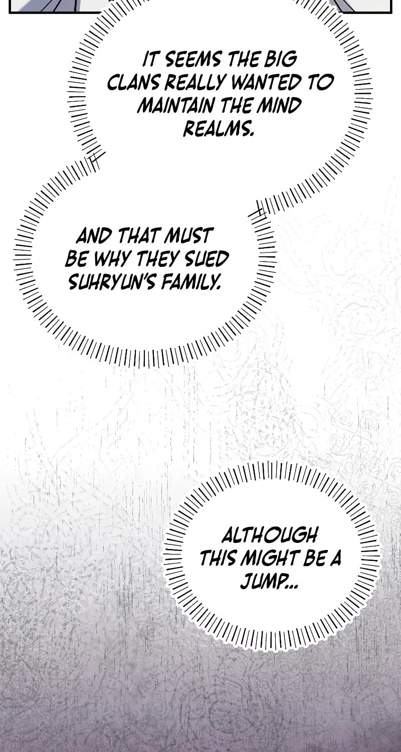 The Main Characters That Only I Know Chapter 28 page 49 - 