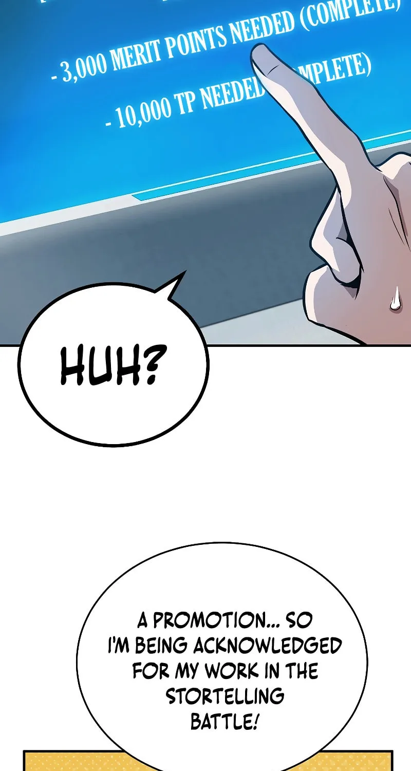 The Main Characters That Only I Know Chapter 28 page 6 - 
