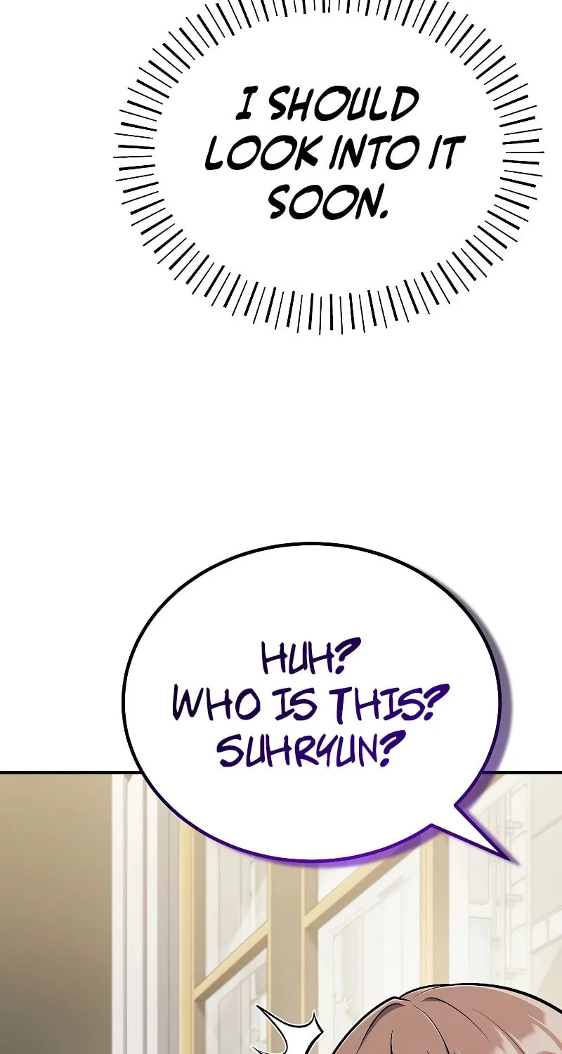 The Main Characters That Only I Know Chapter 28 page 51 - 