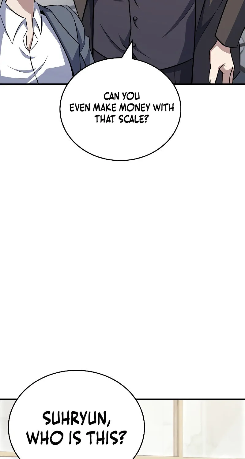 The Main Characters That Only I Know Chapter 28 page 56 - 