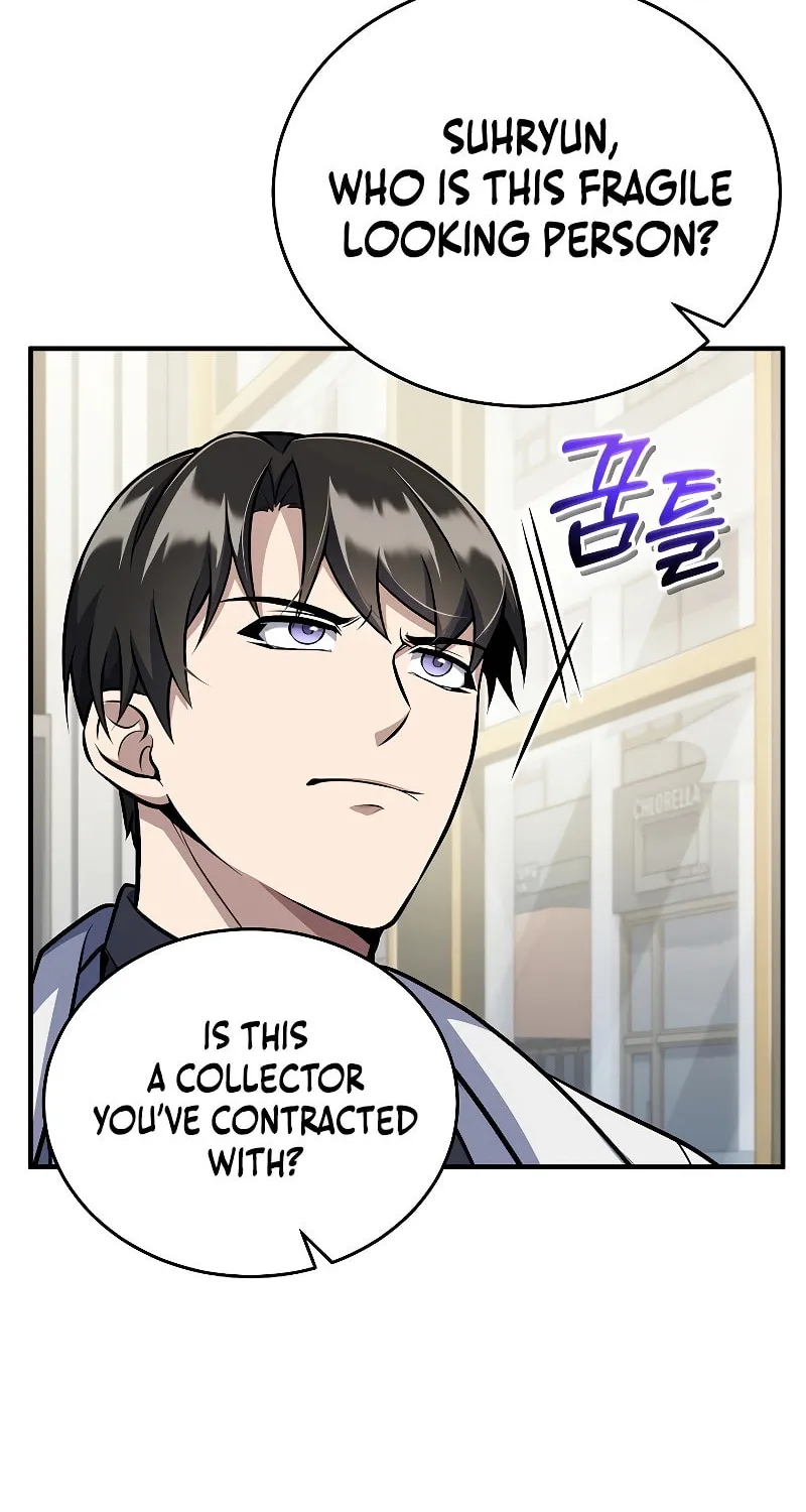 The Main Characters That Only I Know Chapter 28 page 58 - 