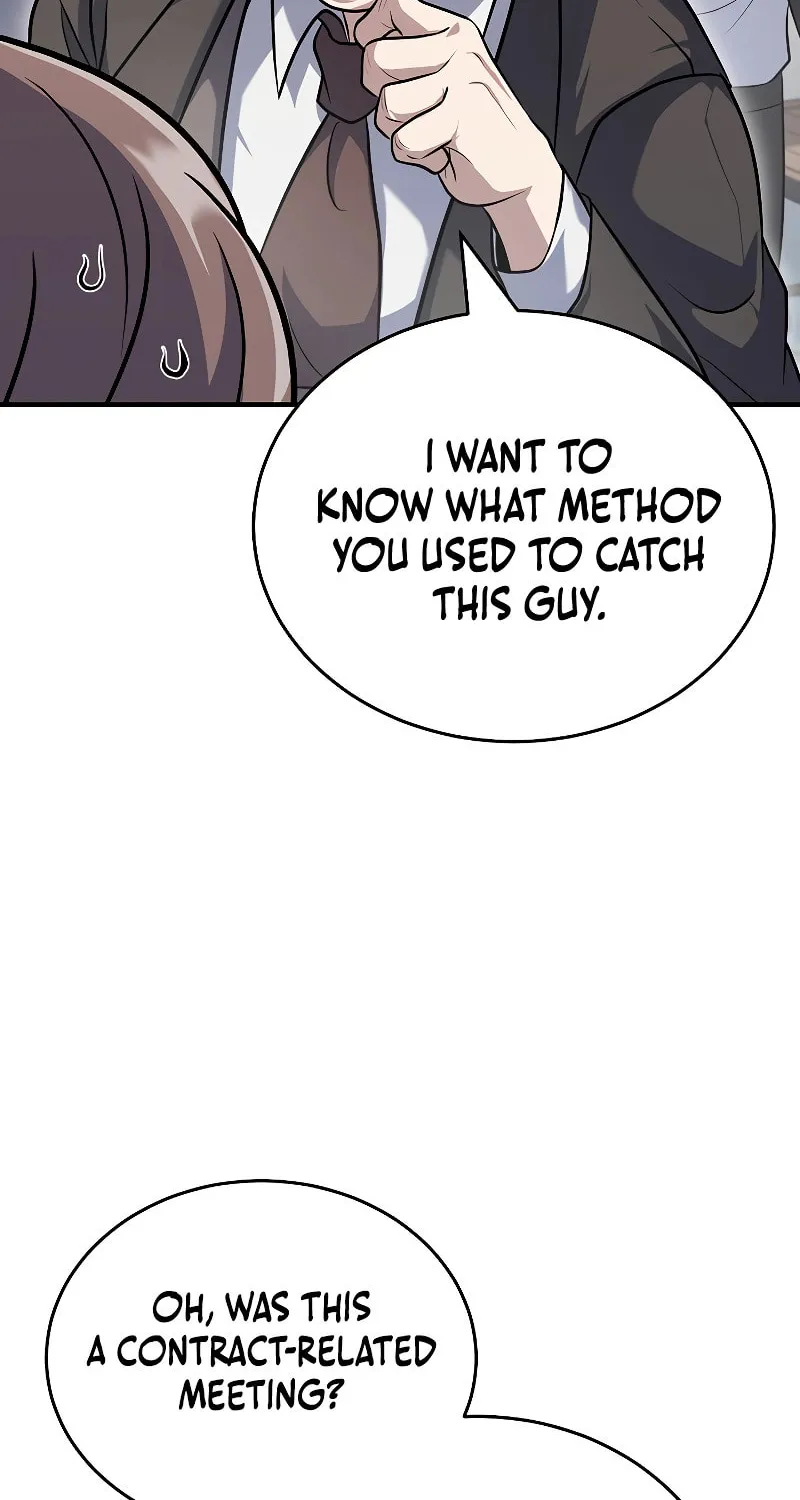 The Main Characters That Only I Know Chapter 28 page 60 - 