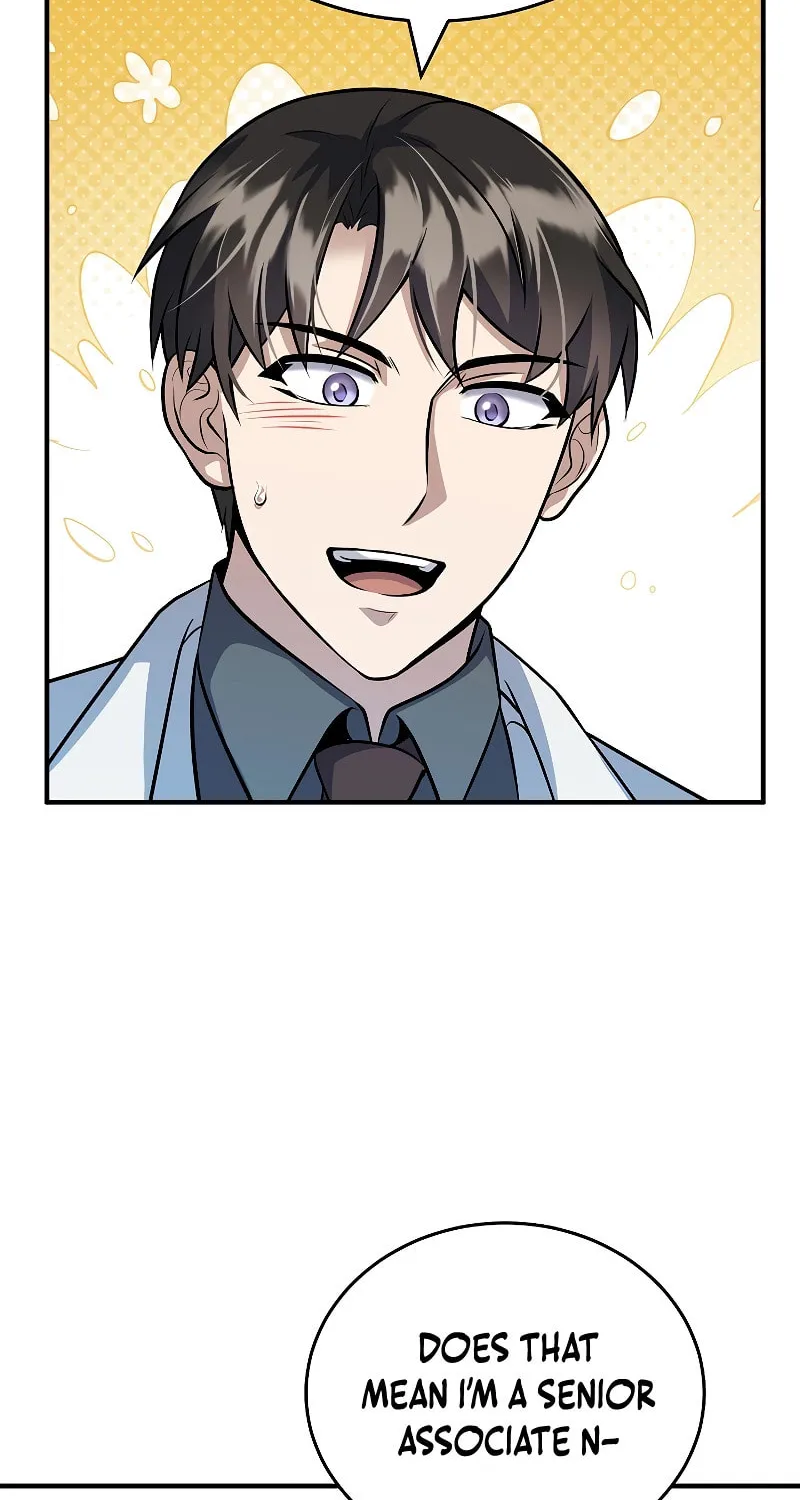 The Main Characters That Only I Know Chapter 28 page 7 - 