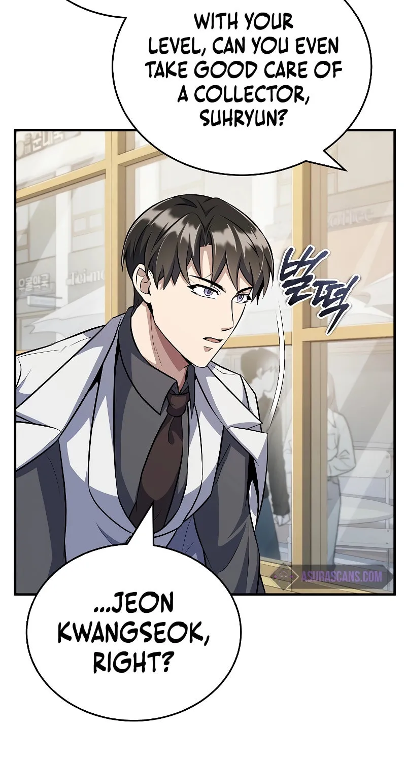 The Main Characters That Only I Know Chapter 28 page 61 - 