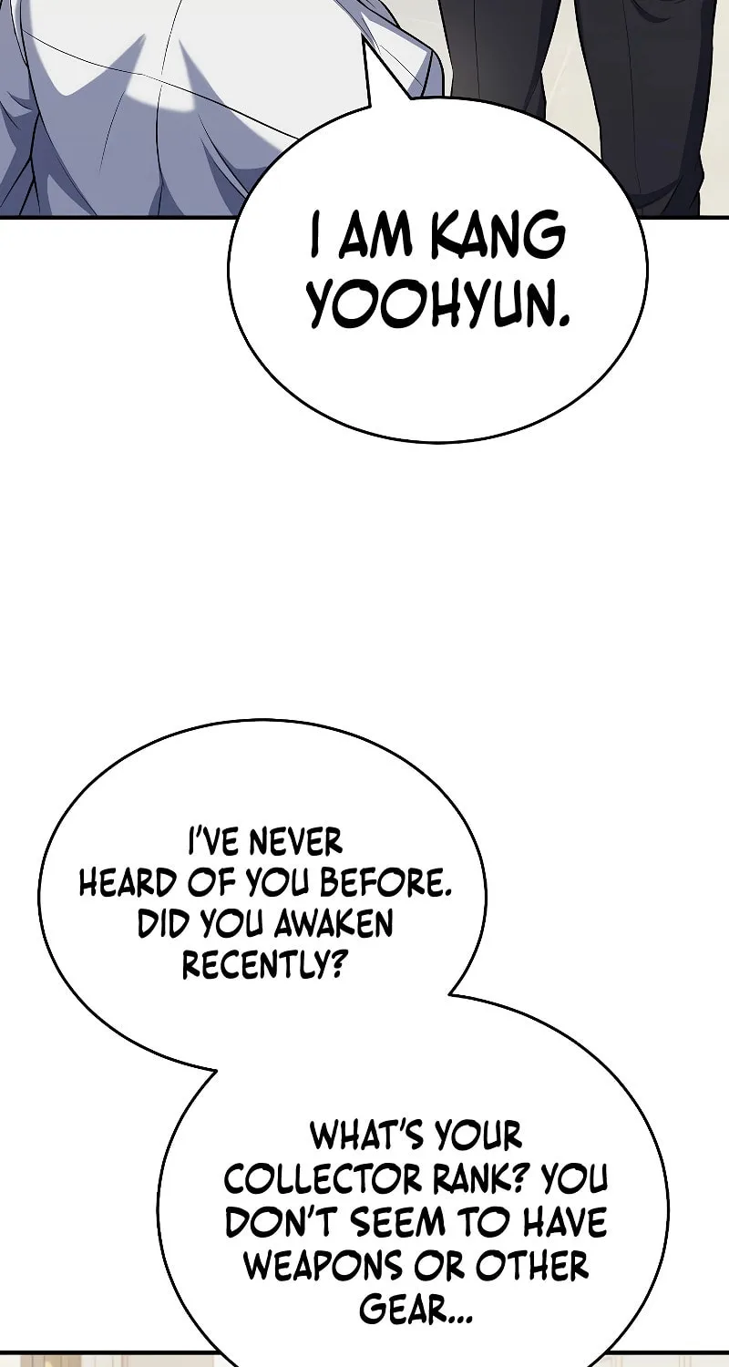 The Main Characters That Only I Know Chapter 28 page 64 - 