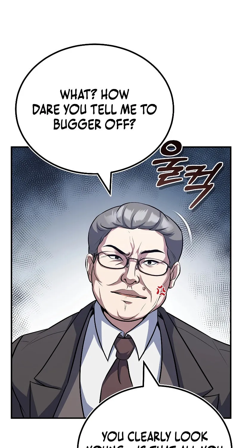 The Main Characters That Only I Know Chapter 28 page 66 - 