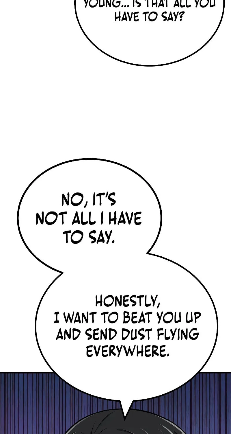 The Main Characters That Only I Know Chapter 28 page 67 - 