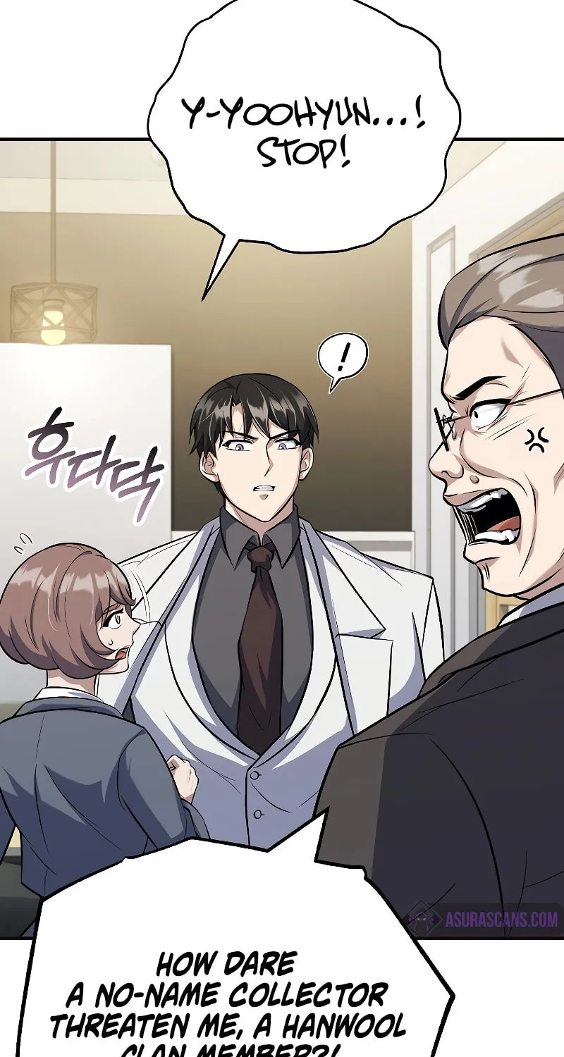 The Main Characters That Only I Know Chapter 28 page 69 - 