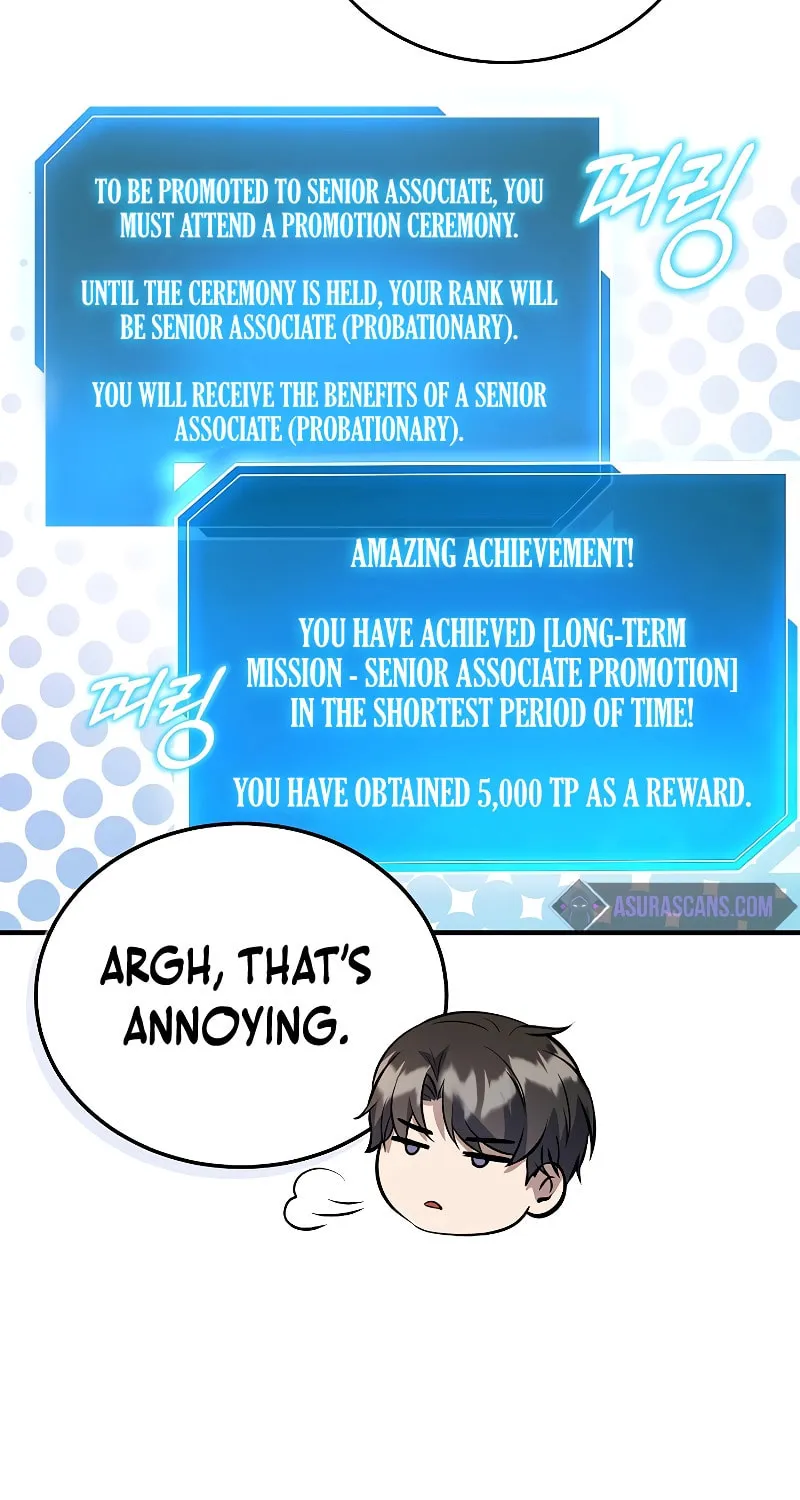 The Main Characters That Only I Know Chapter 28 page 8 - 
