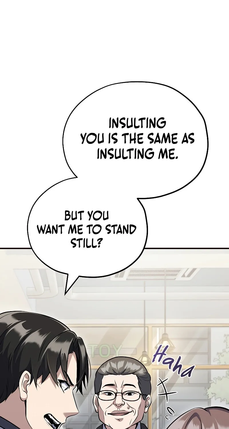The Main Characters That Only I Know Chapter 28 page 71 - 