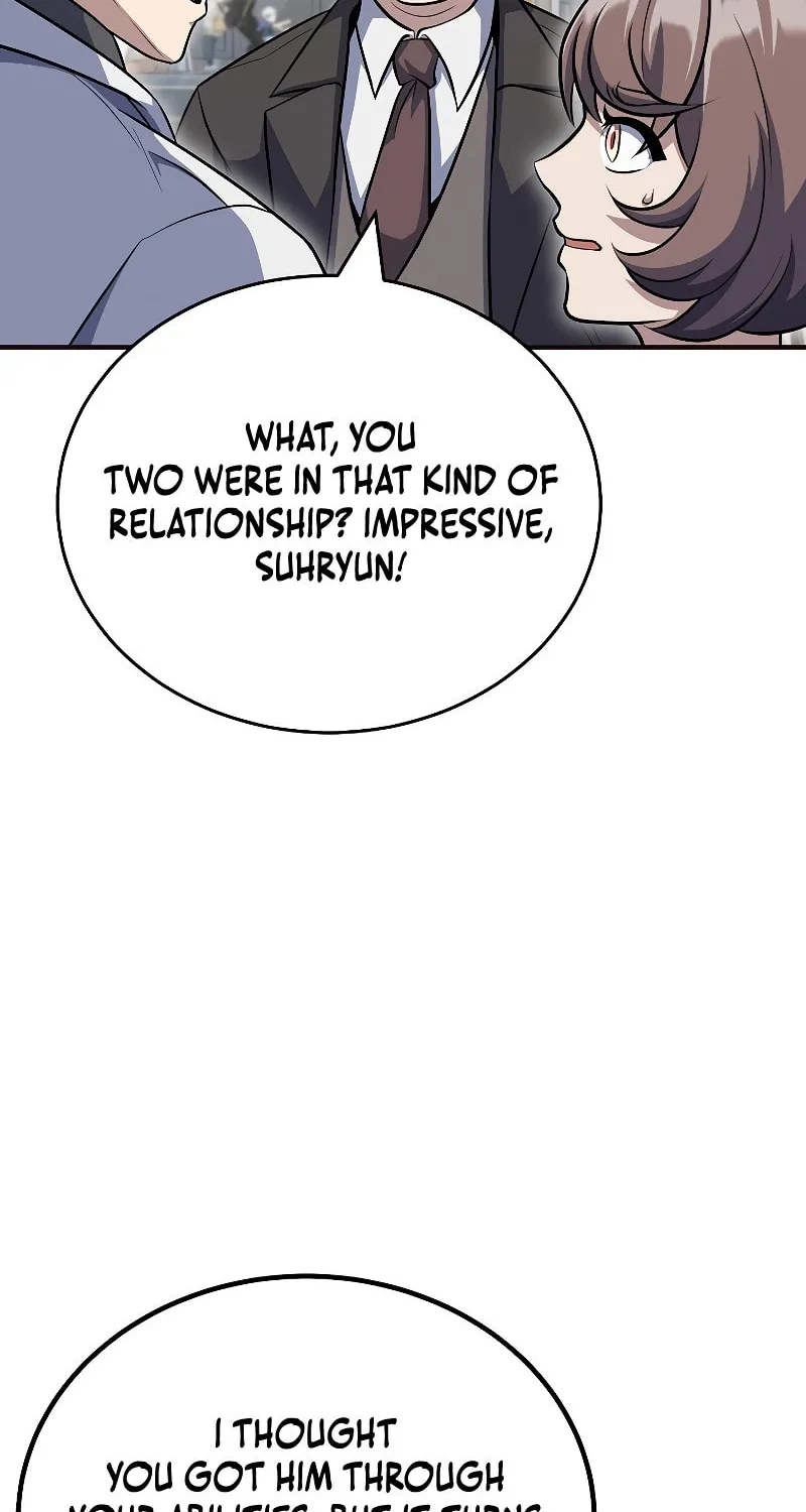 The Main Characters That Only I Know Chapter 28 page 72 - 