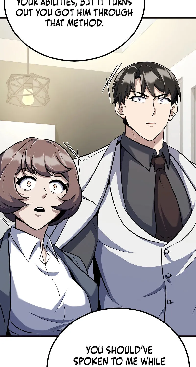 The Main Characters That Only I Know Chapter 28 page 73 - 