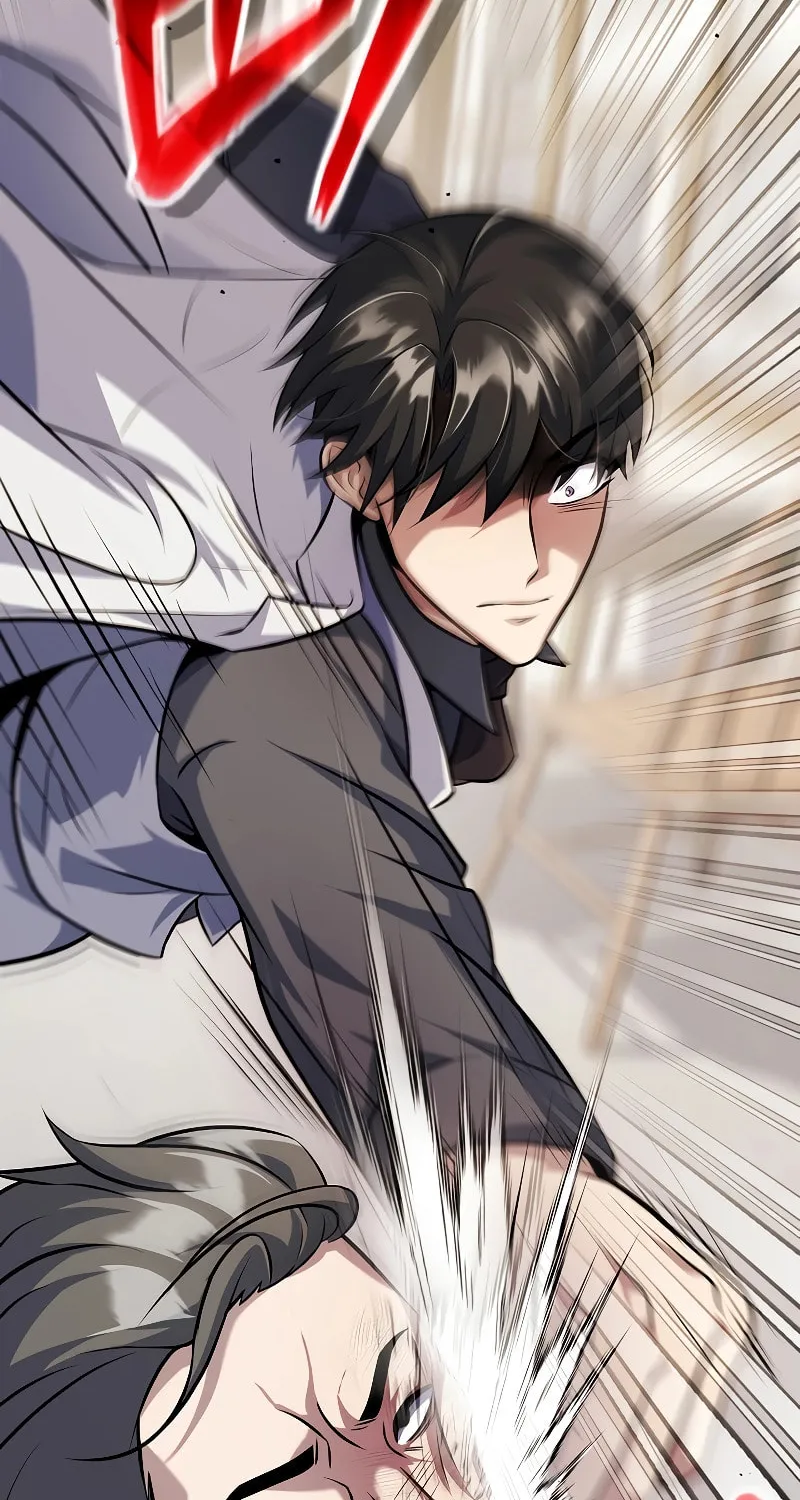 The Main Characters That Only I Know Chapter 28 page 76 - 
