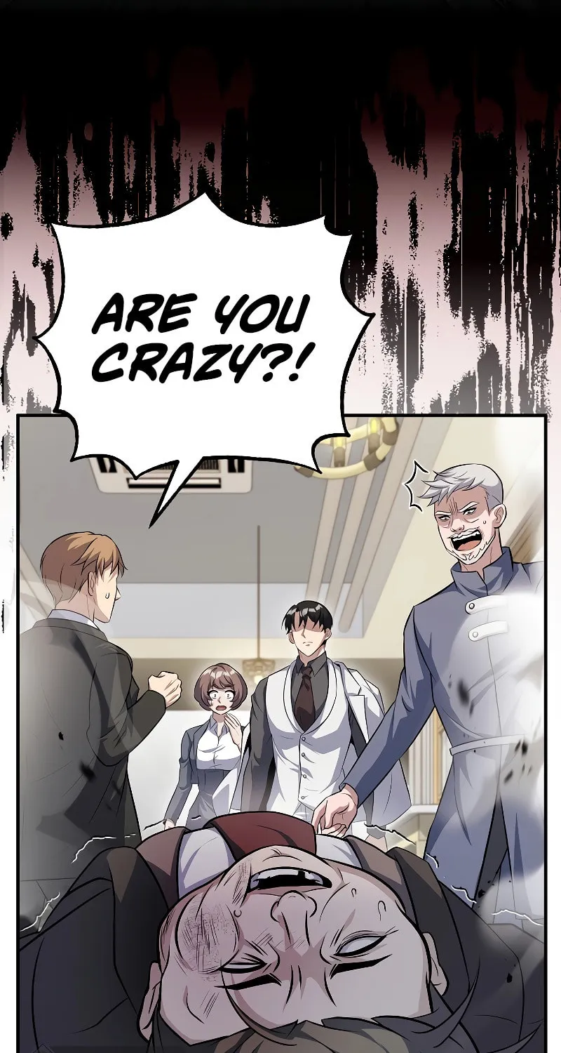 The Main Characters That Only I Know Chapter 28 page 79 - 