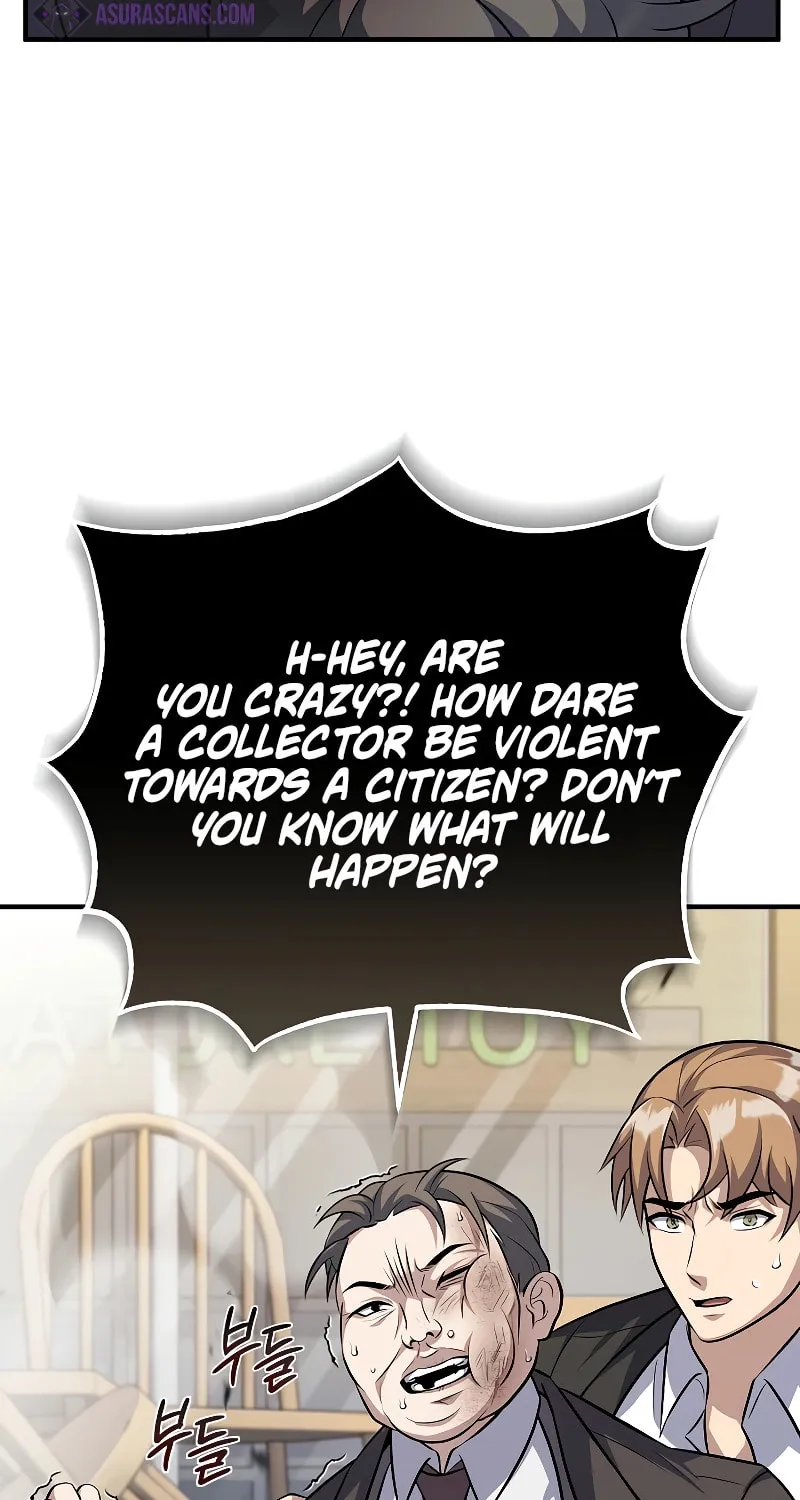 The Main Characters That Only I Know Chapter 28 page 80 - 