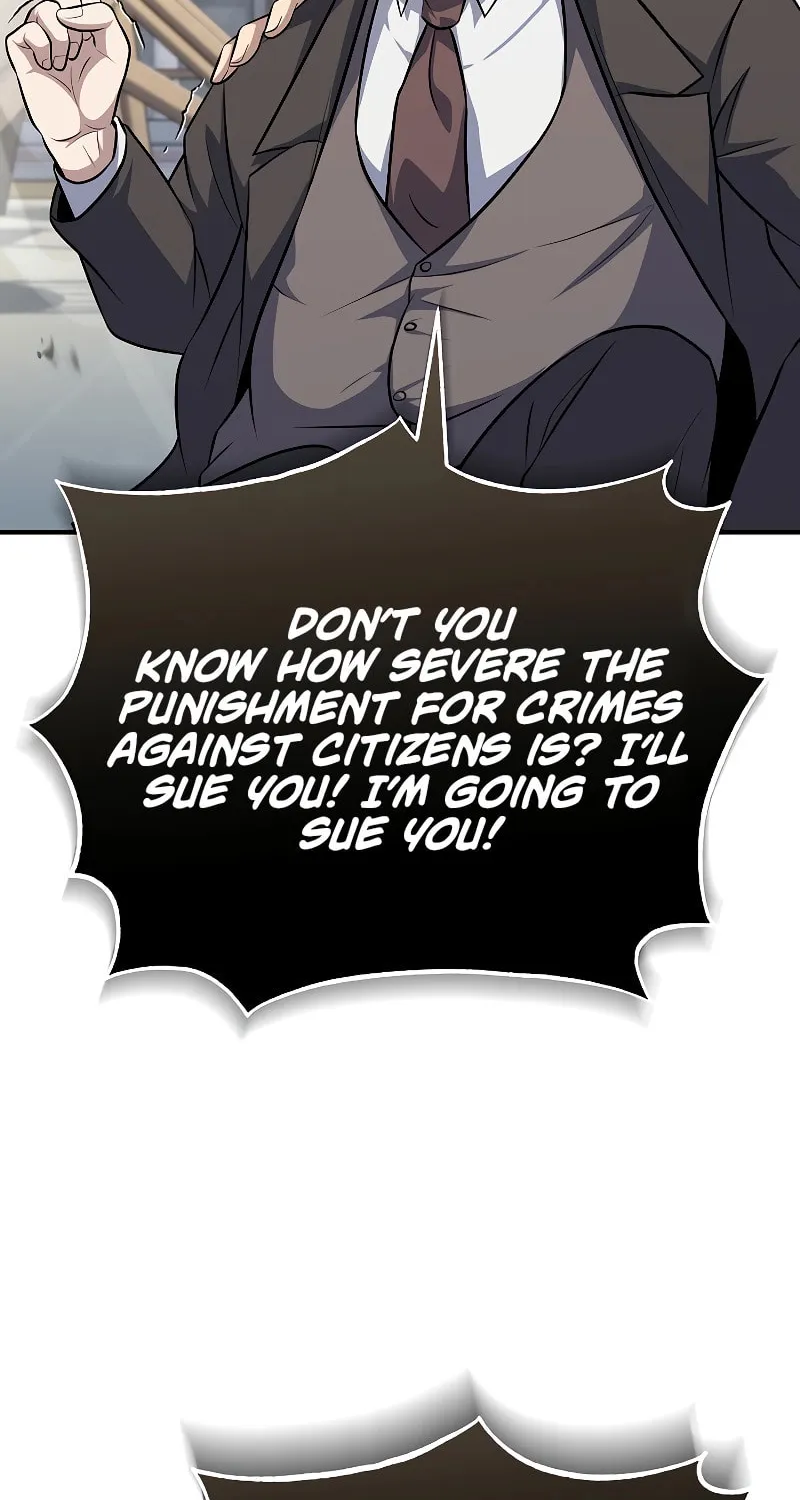 The Main Characters That Only I Know Chapter 28 page 81 - 