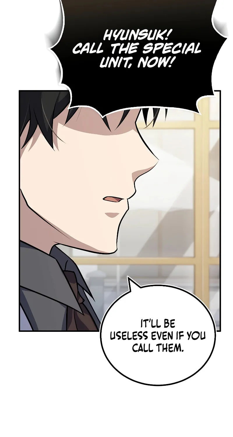 The Main Characters That Only I Know Chapter 28 page 82 - 