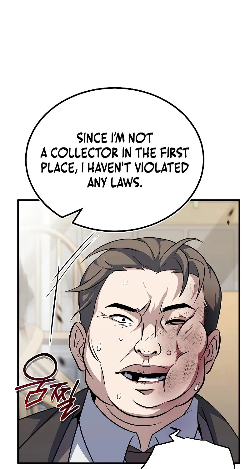 The Main Characters That Only I Know Chapter 28 page 83 - 