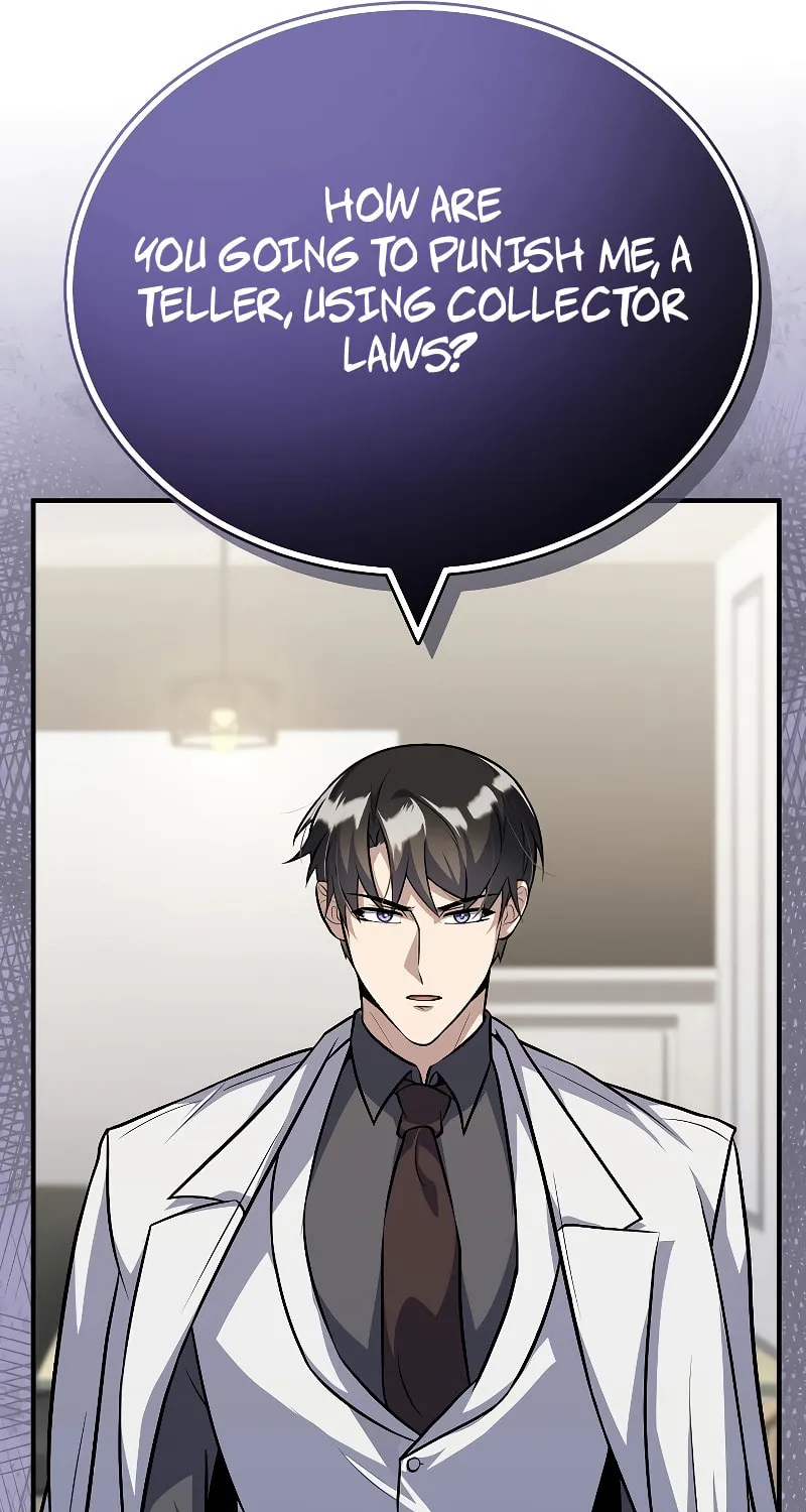 The Main Characters That Only I Know Chapter 28 page 85 - 